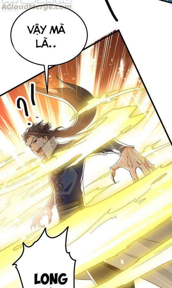 Đỉnh Cấp Võ Hồn Chap 65 - Next Chap 66