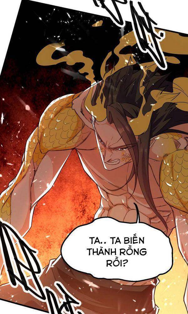 Đỉnh Cấp Võ Hồn Chap 65 - Next Chap 66