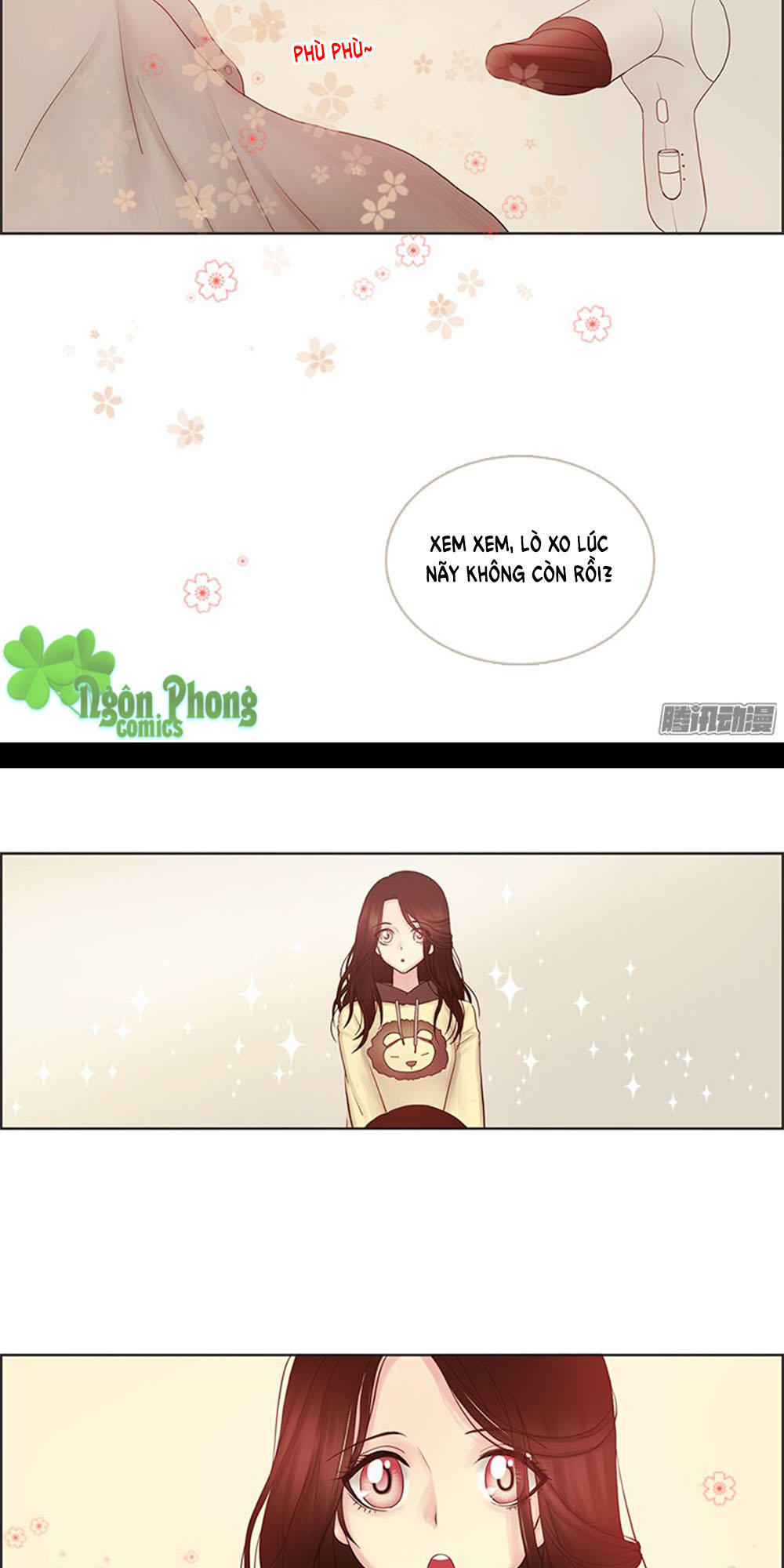 Định Chế Tình Yêu Chap 14 - Next Chap 15