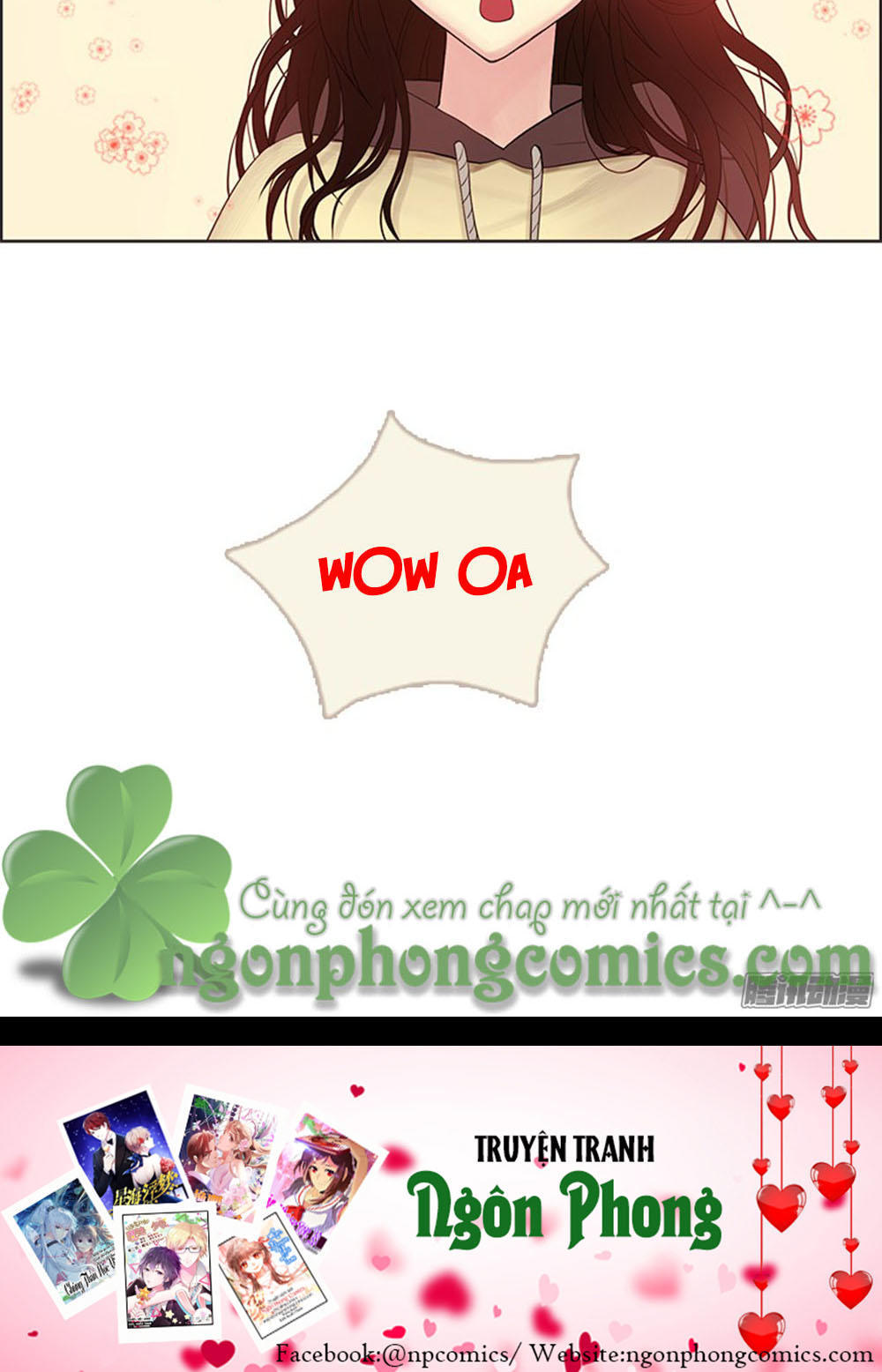 Định Chế Tình Yêu Chap 14 - Next Chap 15