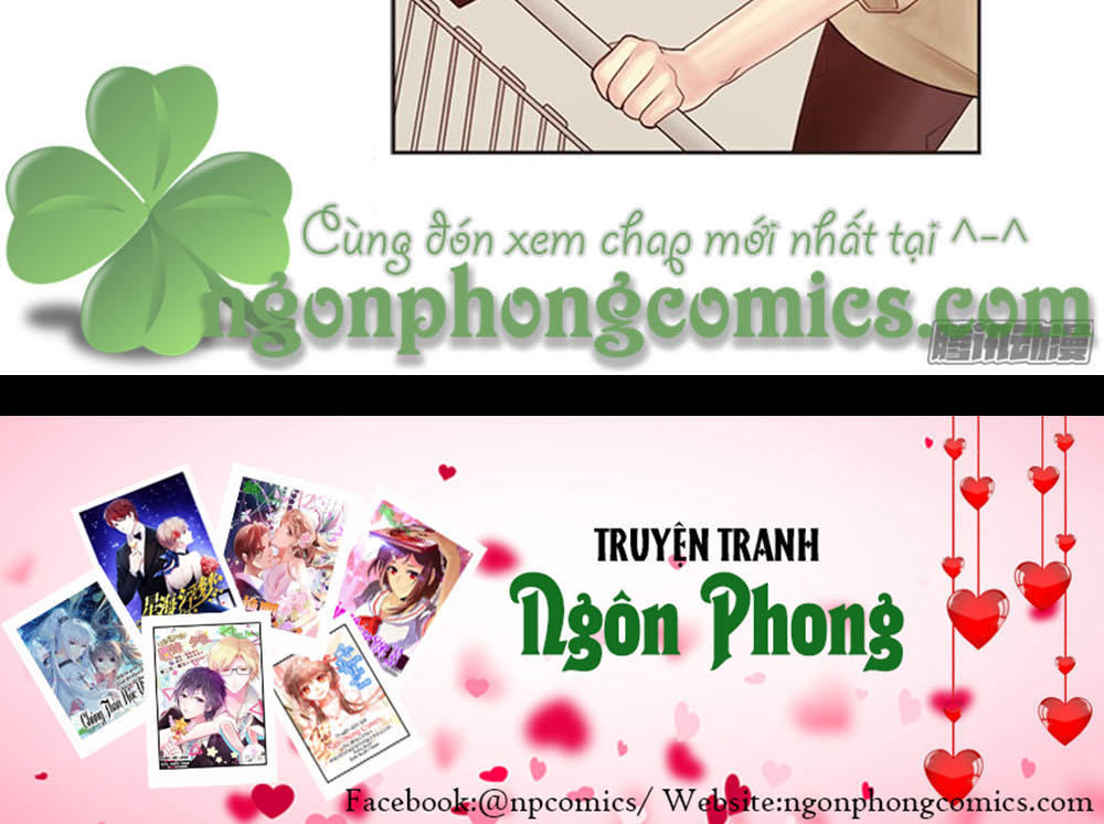 Định Chế Tình Yêu Chap 15 - Next Chap 16