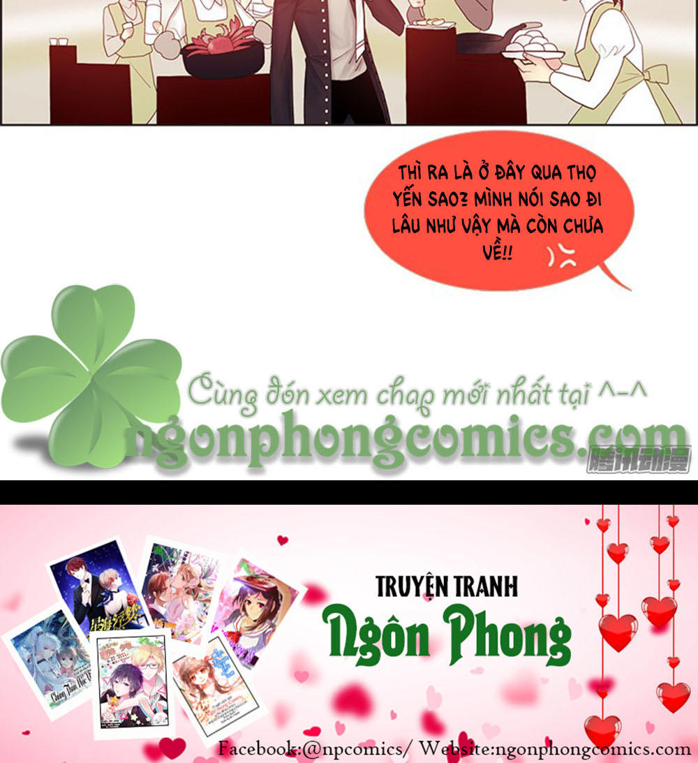 Định Chế Tình Yêu Chap 16 - Next Chap 17