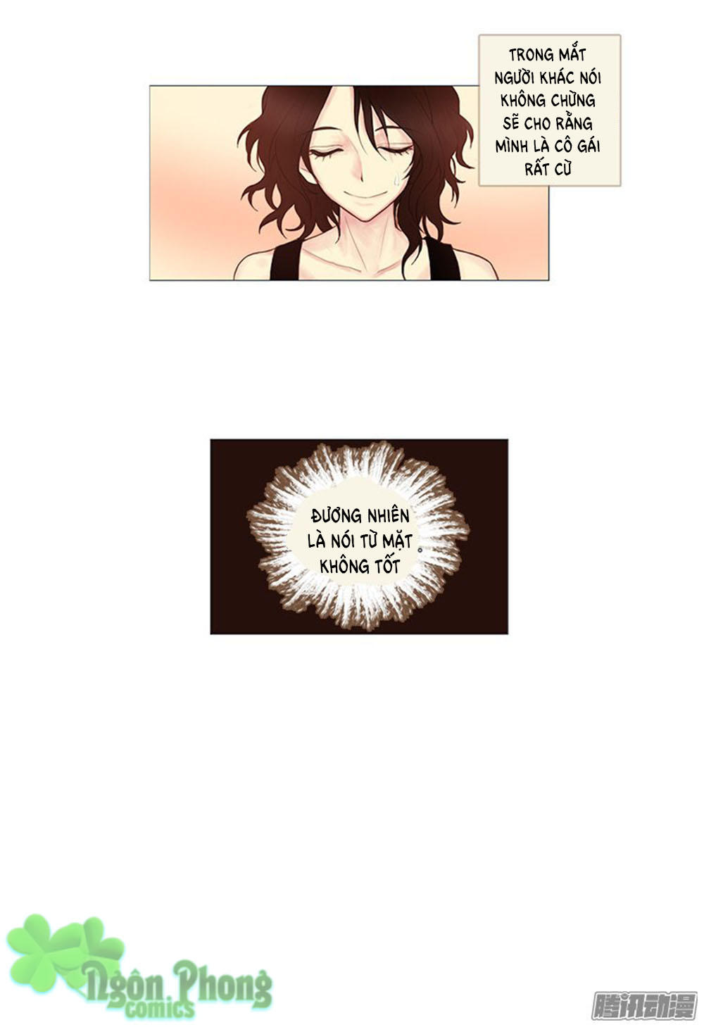 Định Chế Tình Yêu Chap 3 - Next Chap 4
