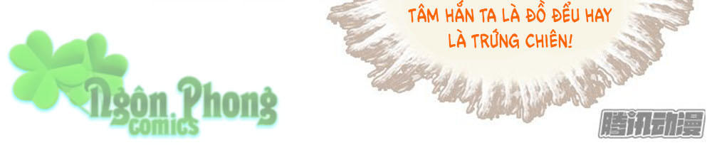 Định Chế Tình Yêu Chap 3 - Next Chap 4