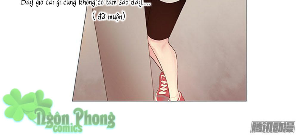 Định Chế Tình Yêu Chap 3 - Next Chap 4