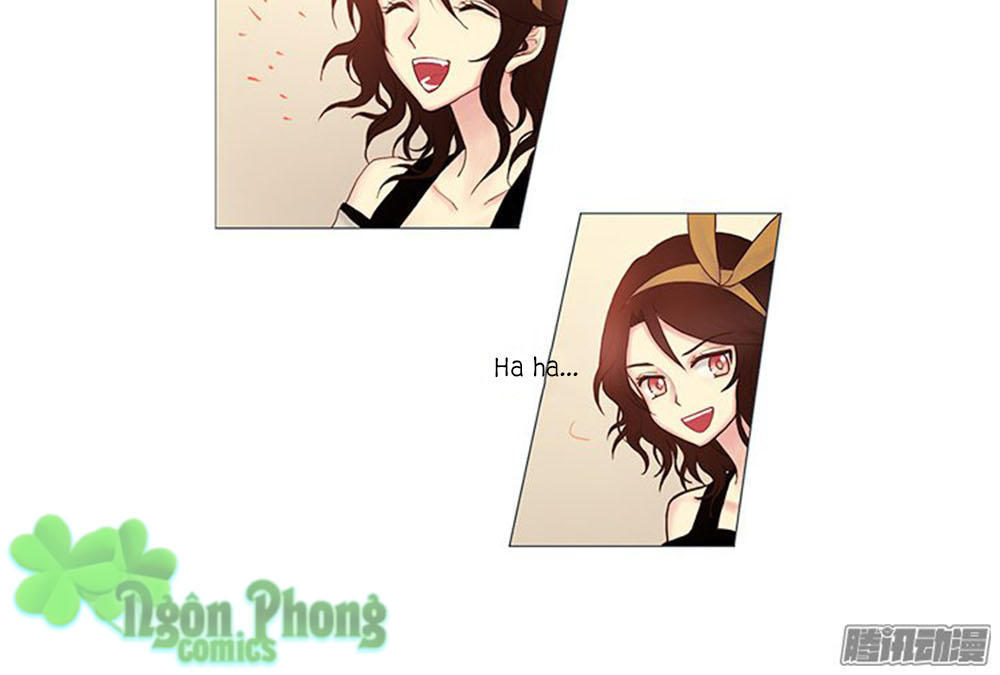 Định Chế Tình Yêu Chap 3 - Next Chap 4