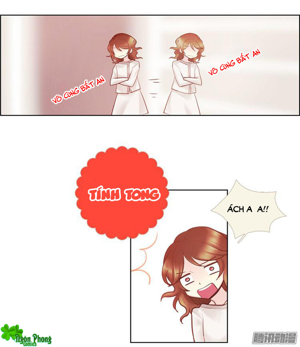 Định Chế Tình Yêu Chap 34 - Next Chap 35