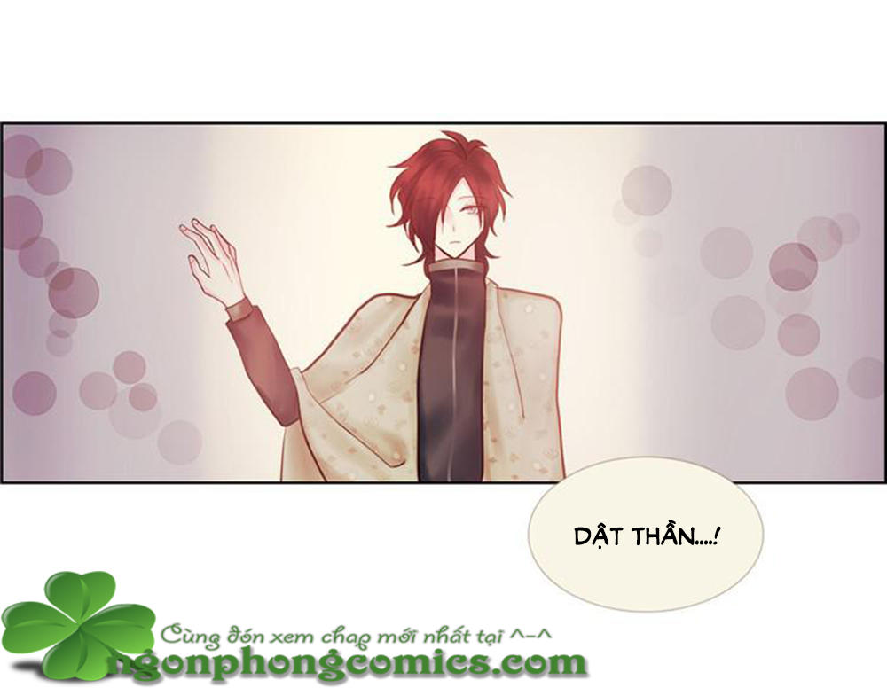 Định Chế Tình Yêu Chap 34 - Next Chap 35