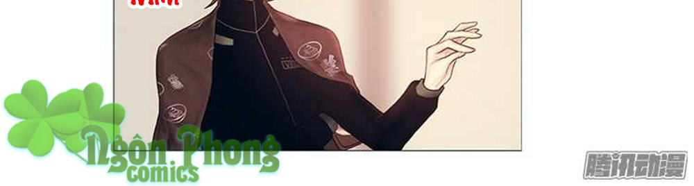 Định Chế Tình Yêu Chap 4 - Next Chap 5