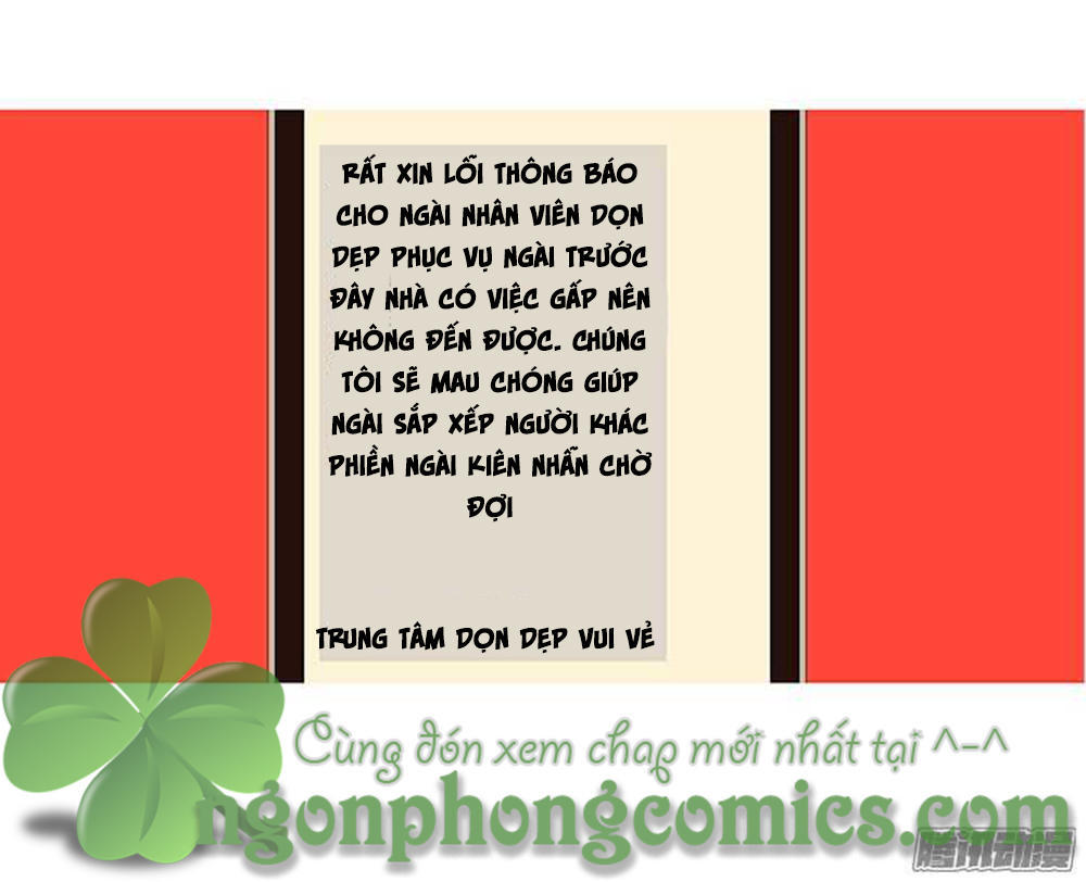 Định Chế Tình Yêu Chap 4 - Next Chap 5