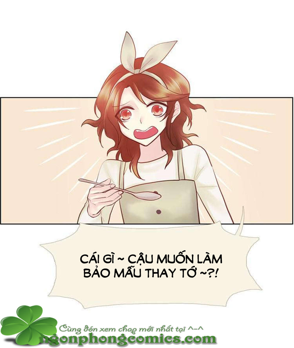 Định Chế Tình Yêu Chap 40 - Next Chap 41