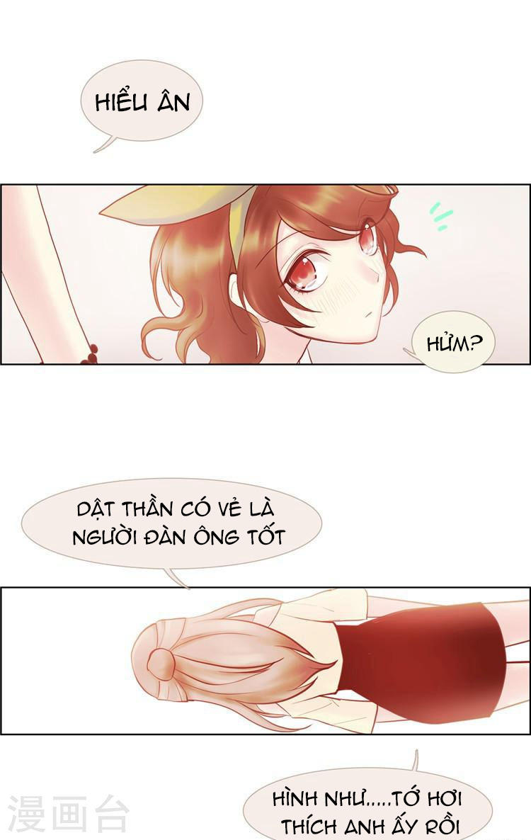 Định Chế Tình Yêu Chap 46 - Next Chap 47