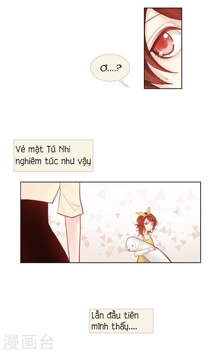 Định Chế Tình Yêu Chap 46 - Next Chap 47
