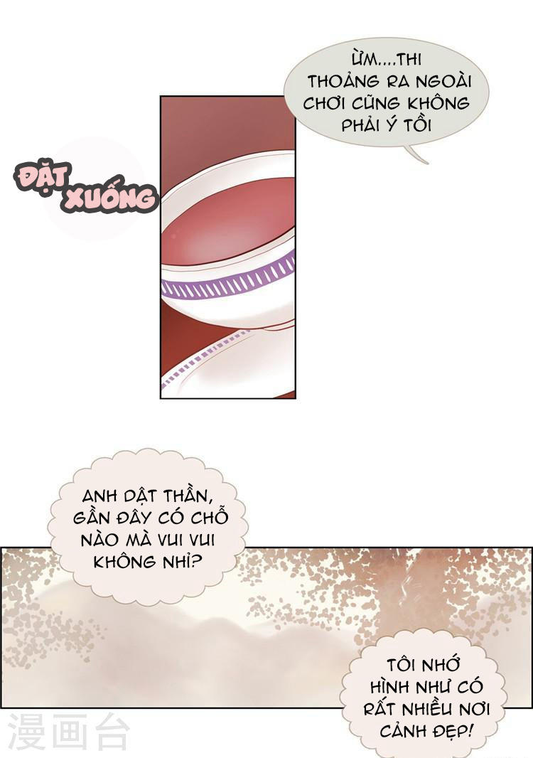 Định Chế Tình Yêu Chap 46 - Next Chap 47