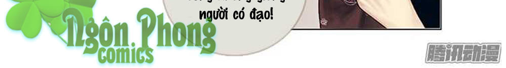 Định Chế Tình Yêu Chap 5 - Next Chap 6