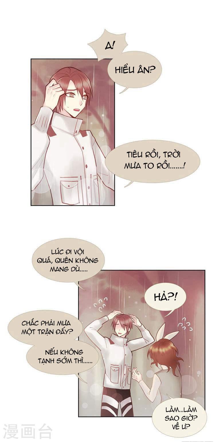 Định Chế Tình Yêu Chap 50 - Next Chap 51