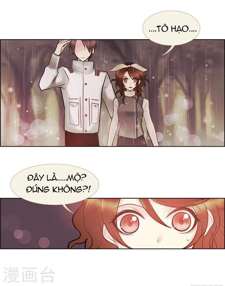 Định Chế Tình Yêu Chap 50 - Next Chap 51