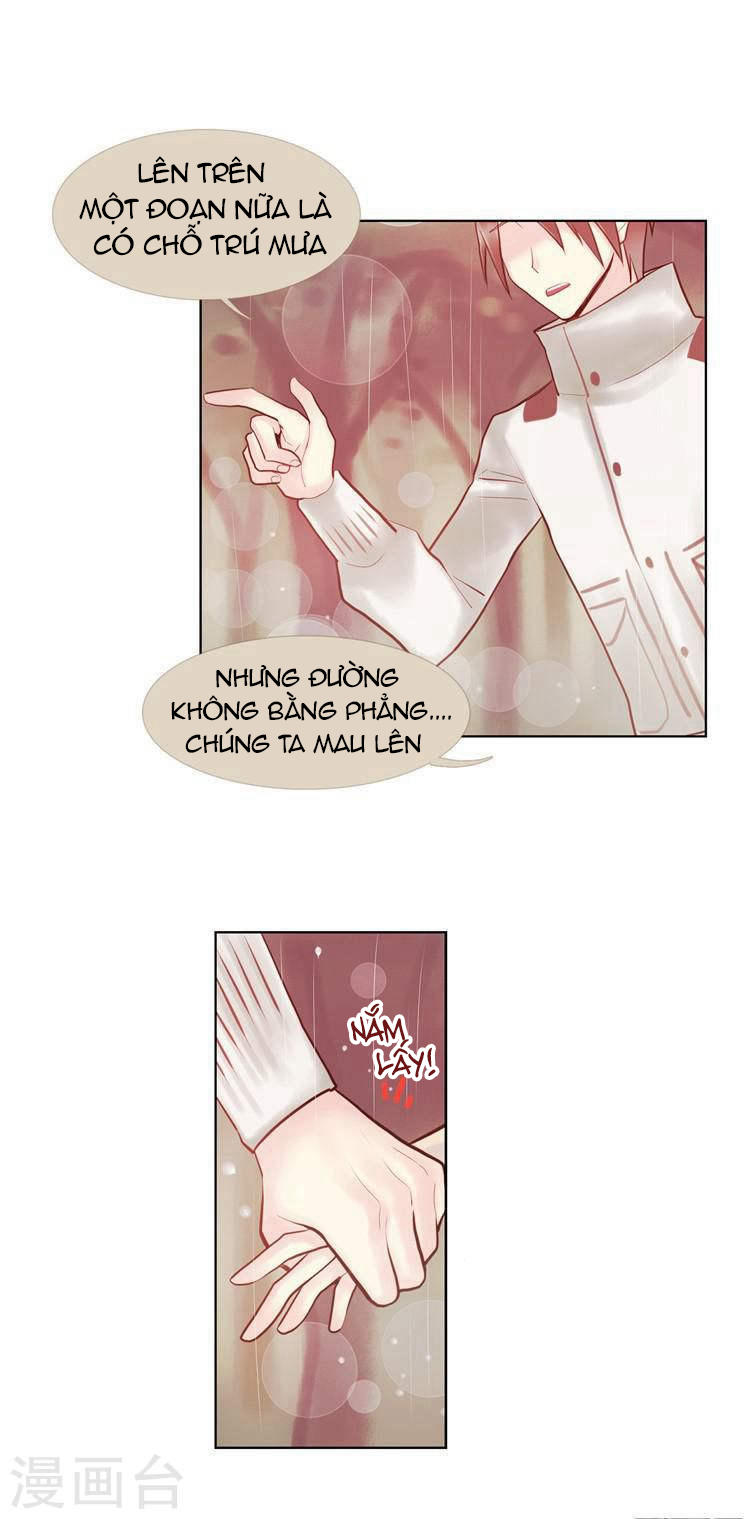 Định Chế Tình Yêu Chap 50 - Next Chap 51