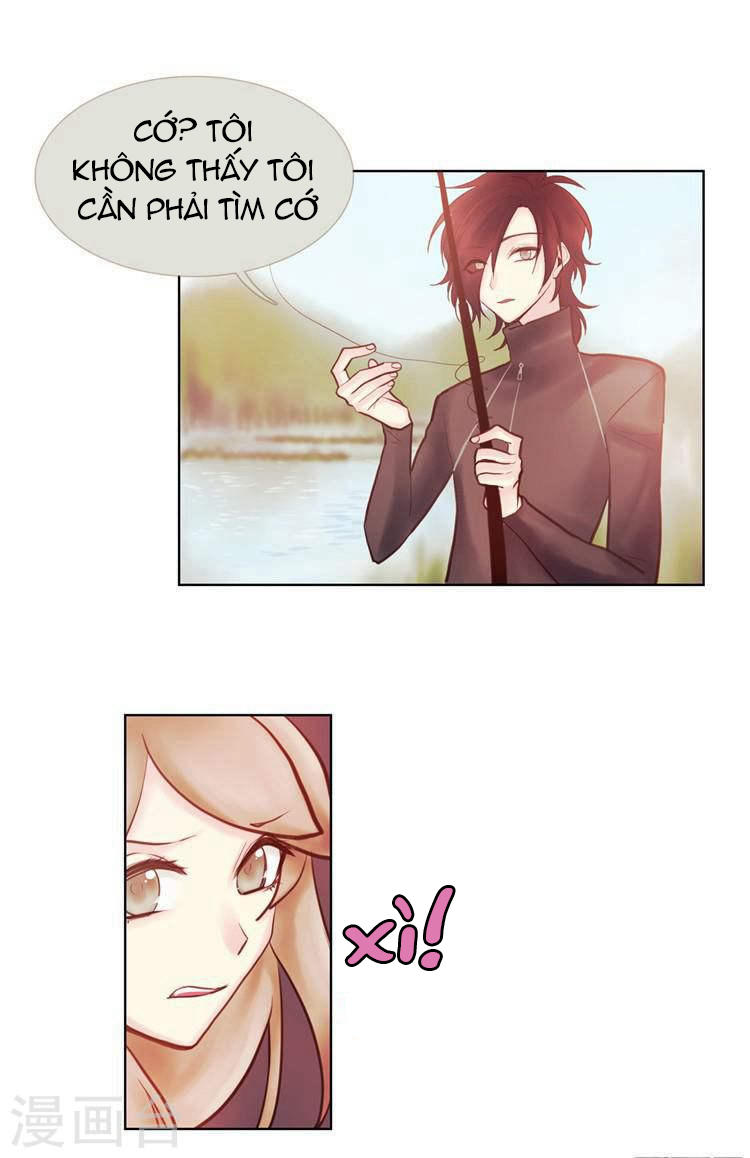 Định Chế Tình Yêu Chap 50 - Next Chap 51