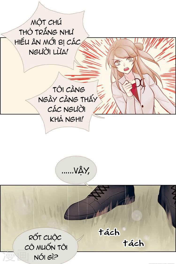 Định Chế Tình Yêu Chap 50 - Next Chap 51