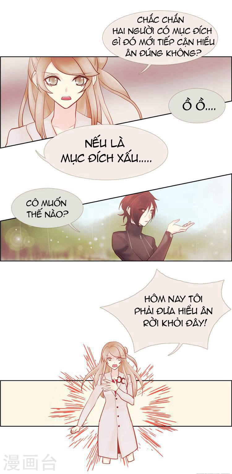 Định Chế Tình Yêu Chap 50 - Next Chap 51