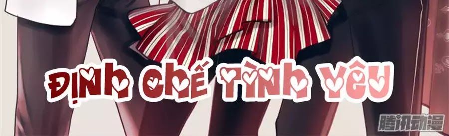 Định Chế Tình Yêu Chap 57 - Next Chap 58