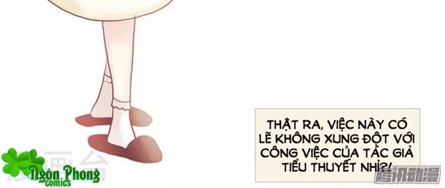 Định Chế Tình Yêu Chap 57 - Next Chap 58