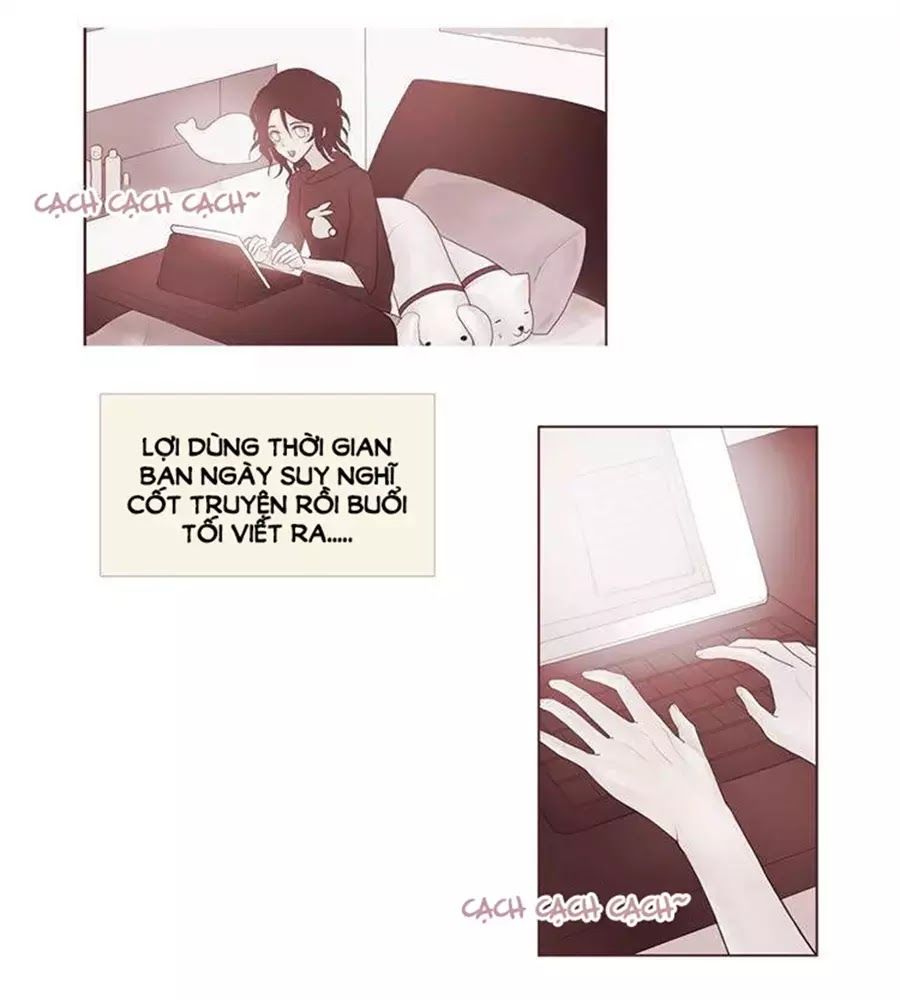 Định Chế Tình Yêu Chap 57 - Next Chap 58