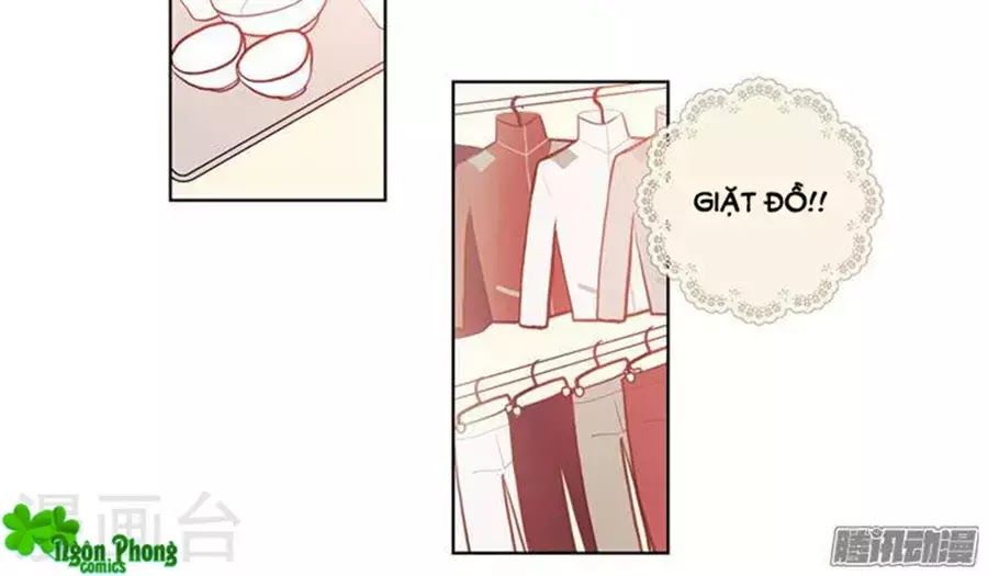 Định Chế Tình Yêu Chap 57 - Next Chap 58