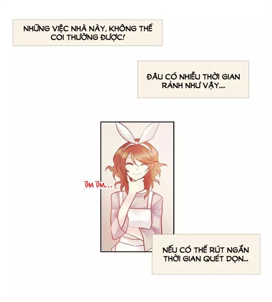 Định Chế Tình Yêu Chap 57 - Next Chap 58