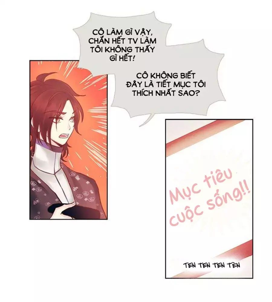 Định Chế Tình Yêu Chap 57 - Next Chap 58