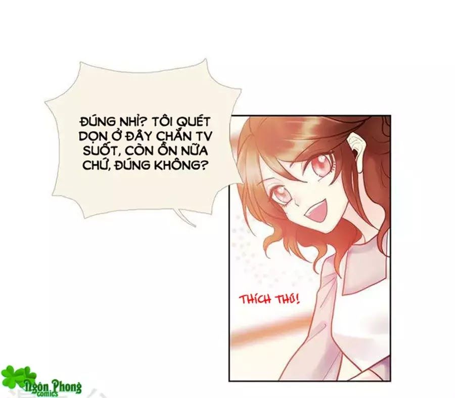 Định Chế Tình Yêu Chap 57 - Next Chap 58