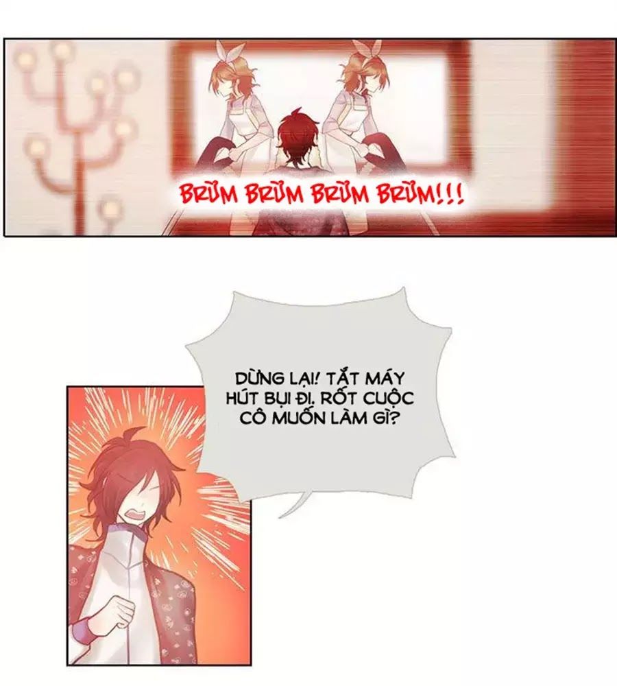 Định Chế Tình Yêu Chap 57 - Next Chap 58
