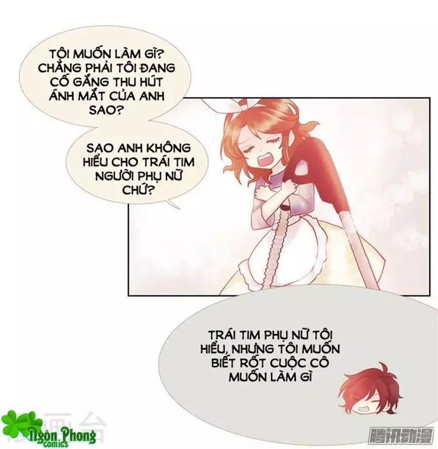 Định Chế Tình Yêu Chap 57 - Next Chap 58
