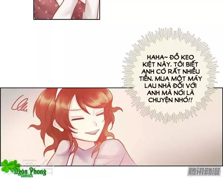 Định Chế Tình Yêu Chap 57 - Next Chap 58