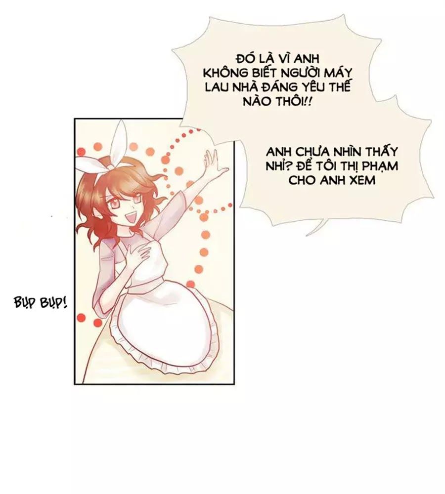Định Chế Tình Yêu Chap 57 - Next Chap 58