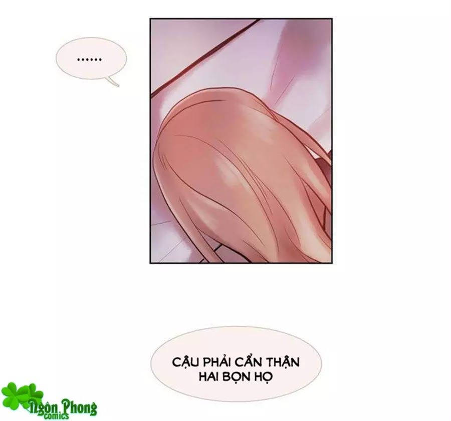 Định Chế Tình Yêu Chap 57 - Next Chap 58