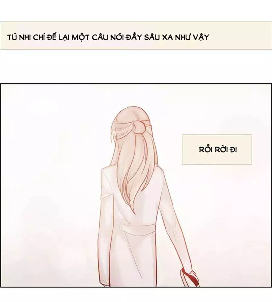 Định Chế Tình Yêu Chap 57 - Next Chap 58