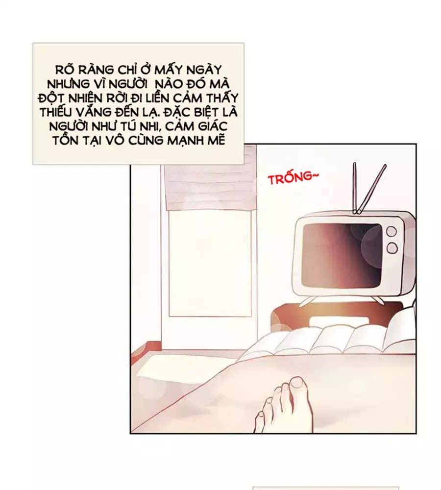Định Chế Tình Yêu Chap 57 - Next Chap 58