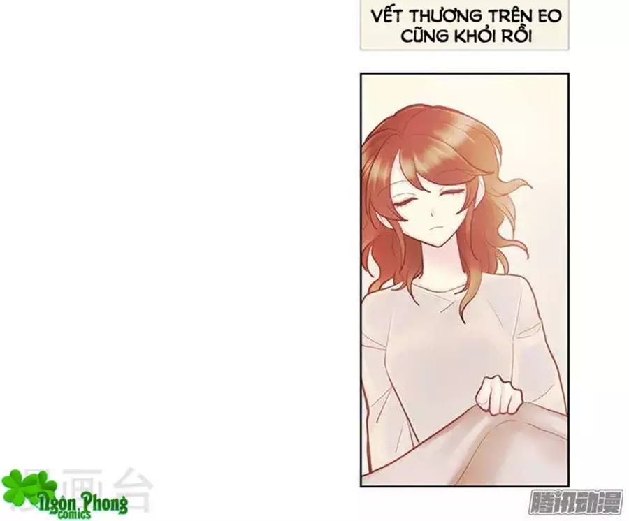 Định Chế Tình Yêu Chap 57 - Next Chap 58