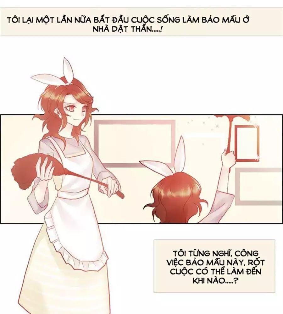 Định Chế Tình Yêu Chap 57 - Next Chap 58