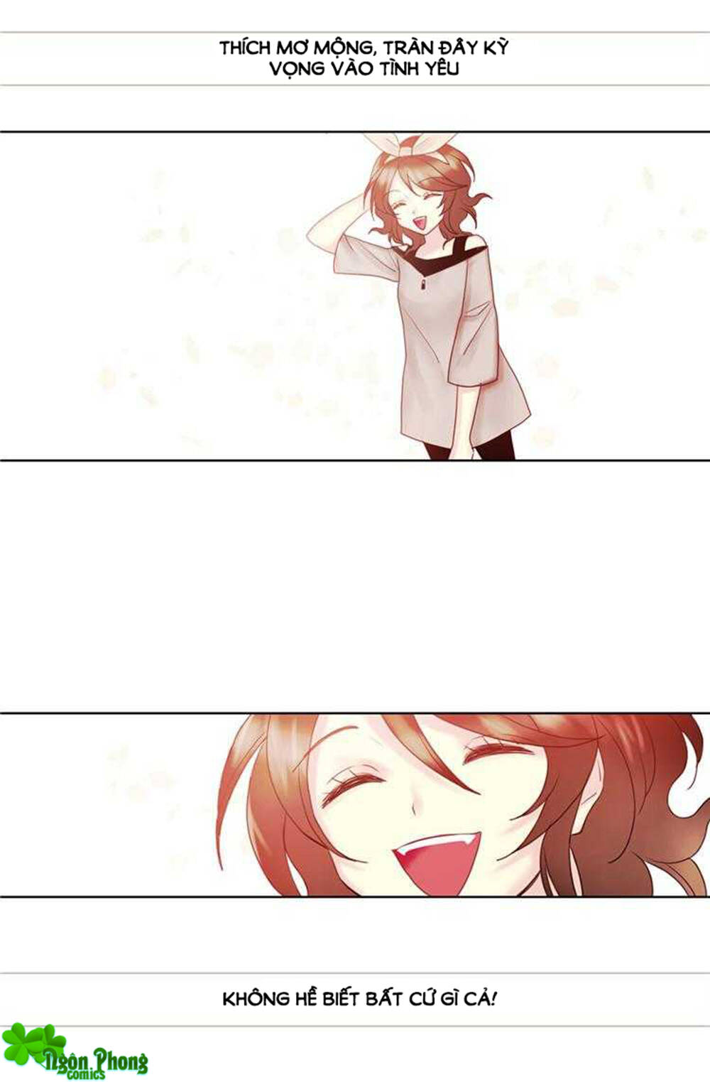 Định Chế Tình Yêu Chap 71 - Next Chap 72
