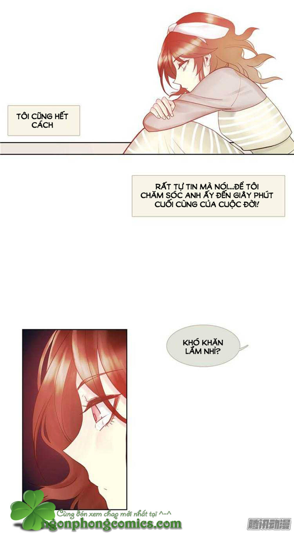 Định Chế Tình Yêu Chap 71 - Next Chap 72