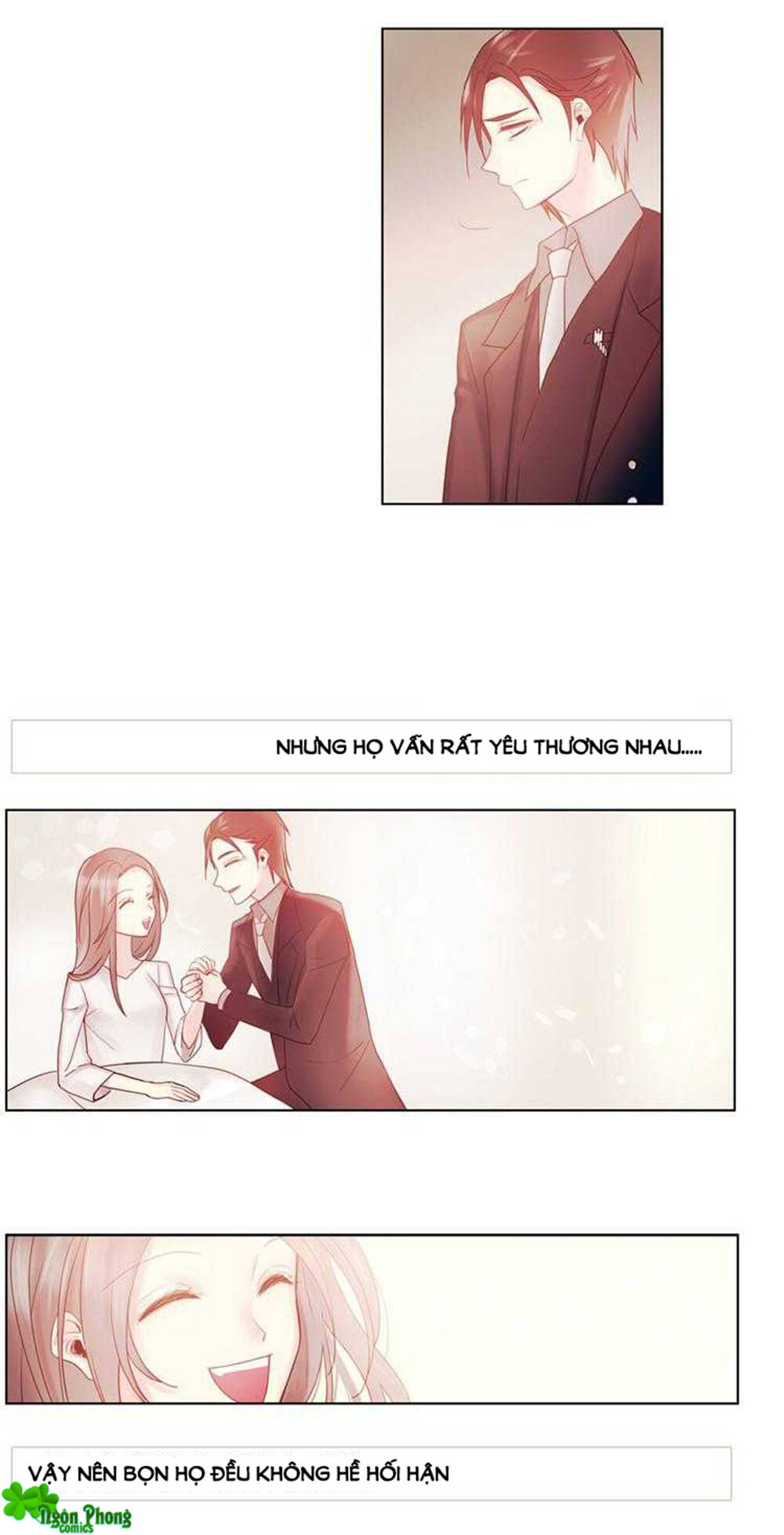 Định Chế Tình Yêu Chap 71 - Next Chap 72
