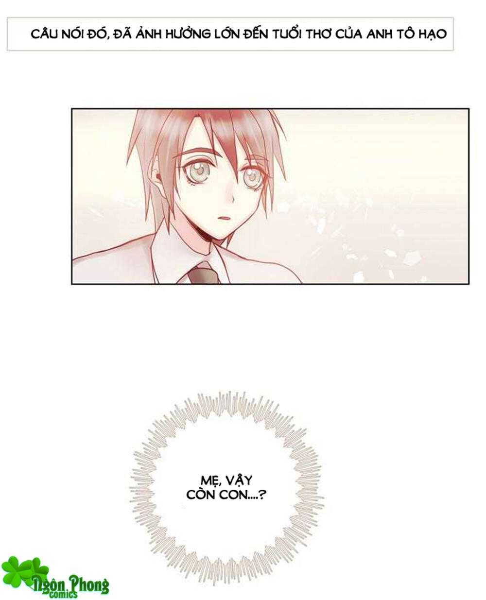 Định Chế Tình Yêu Chap 71 - Next Chap 72