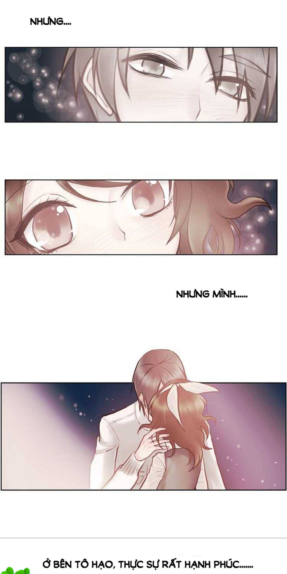 Định Chế Tình Yêu Chap 72 - Next Chap 73