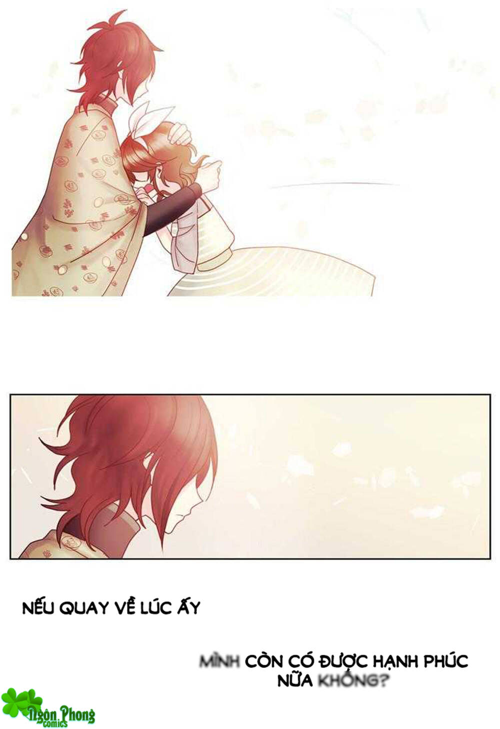 Định Chế Tình Yêu Chap 72 - Next Chap 73