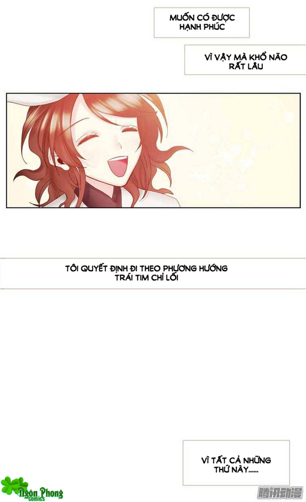 Định Chế Tình Yêu Chap 72 - Next Chap 73