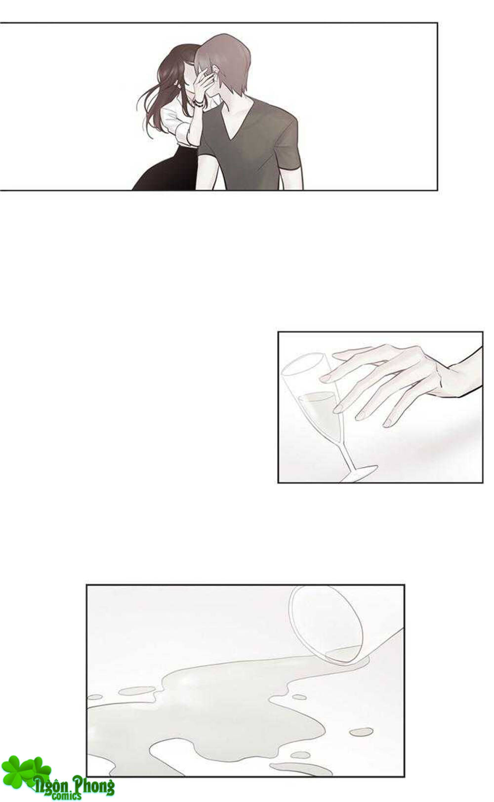 Định Chế Tình Yêu Chap 72 - Next Chap 73