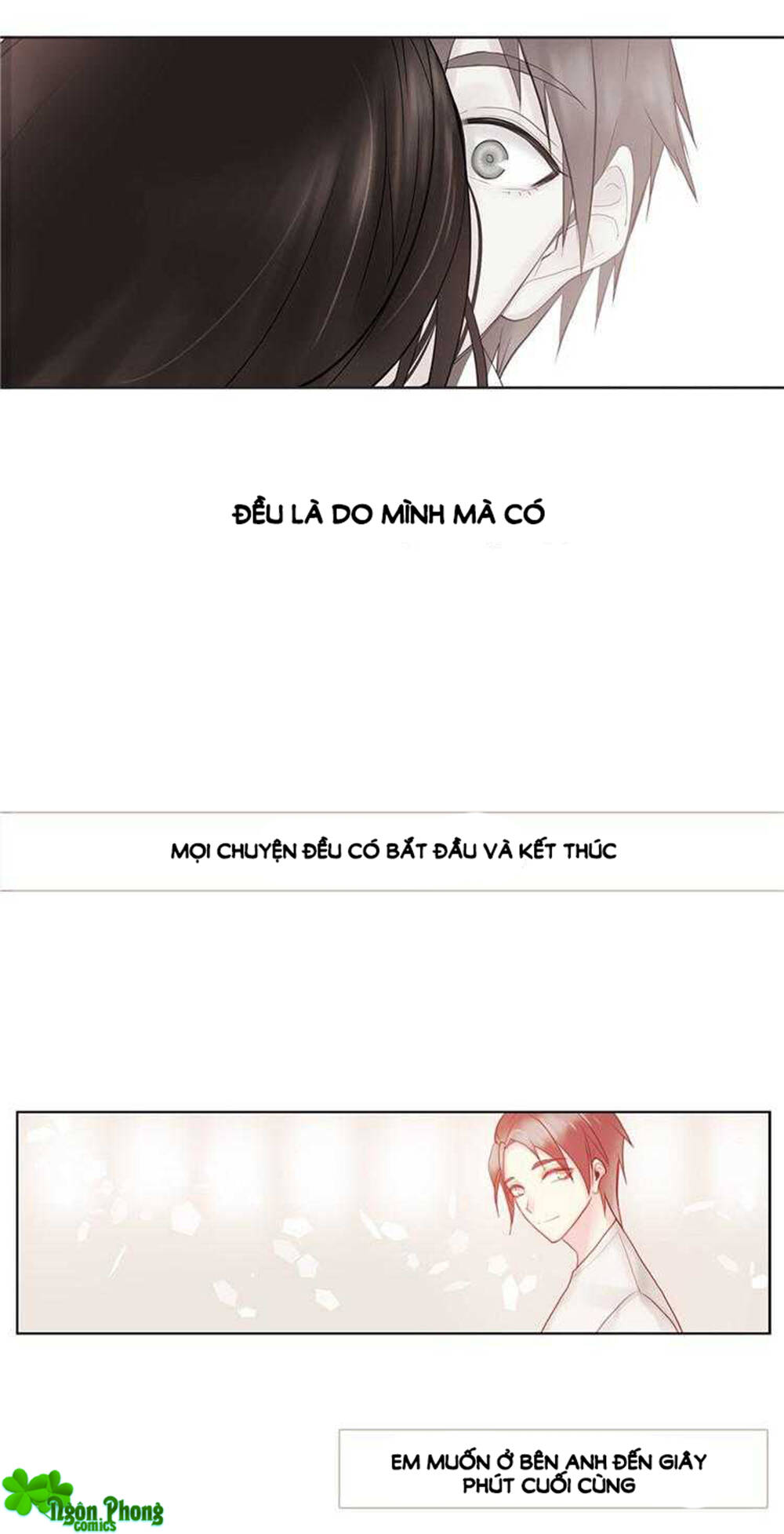 Định Chế Tình Yêu Chap 72 - Next Chap 73